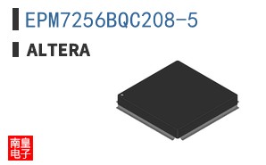 EPM7256BQC208-5