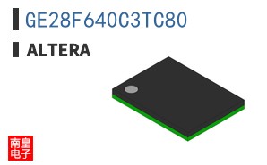 GE28F640C3TC80