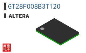GT28F008B3T120