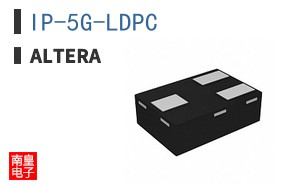 IP-5G-LDPC