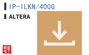 IP-ILKN/400G