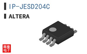 IP-JESD204C