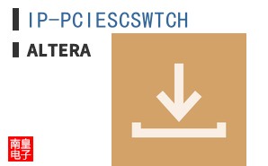 IP-PCIESCSWTCH