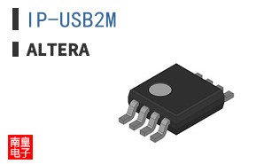 IP-USB2M