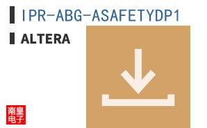 IPR-ABG-ASAFETYDP1