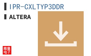 IPR-CXLTYP3DDR