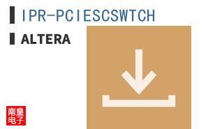 IPR-PCIESCSWTCH