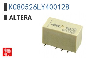 KC80526LY400128