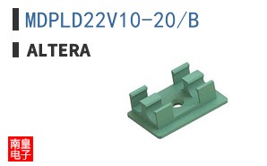 MDPLD22V10-20/B