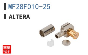 MF28F010-25