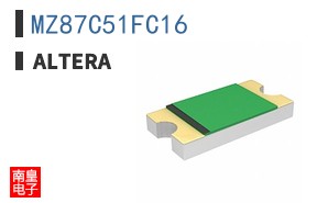 MZ87C51FC16