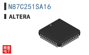 N87C251SA16