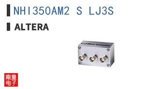 NHI350AM2 S LJ3S