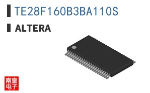 TE28F160B3BA110S