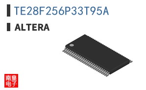 TE28F256P33T95A