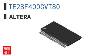 TE28F400CVT80