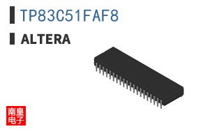 TP83C51FAF8