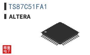 TS87C51FA1