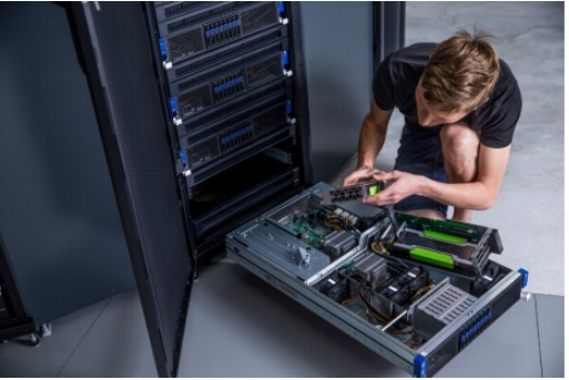 Ӣ����Я��NVIDIA�ƶ�800Vֱ����Դ�ܹ�������AI�������Ĺ�����