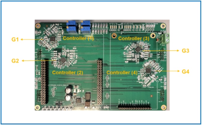 ���������ܹ����£�˫���Դ�쿪��ʵ��10΢�뼶���ϸ��룬������һ������ϵͳ