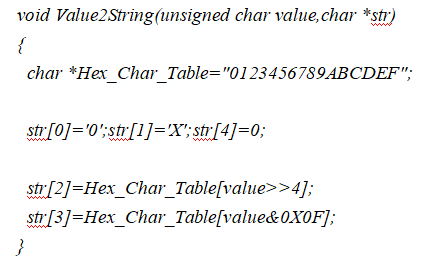 �������C�����ַ������ʣ�ָ�������Ƕ��ʽӦ��ʵ��