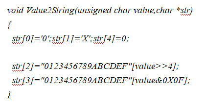 �������C�����ַ������ʣ�ָ�������Ƕ��ʽӦ��ʵ��