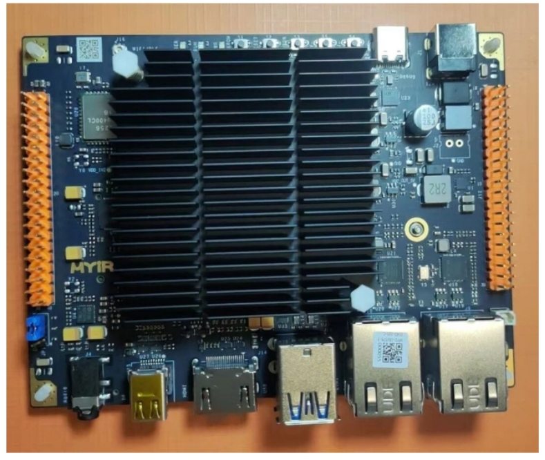 ����ƶ�������RK3576������ɹ����ز���ԴAI������OpenClaw