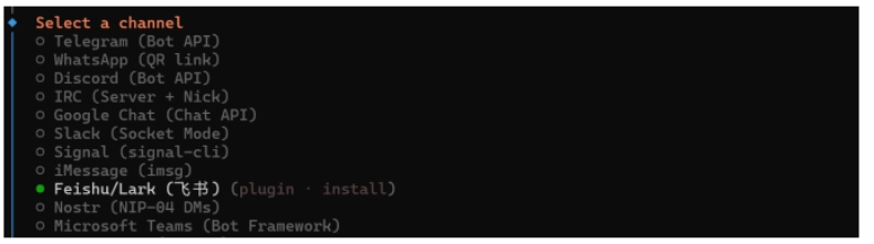 ����ƶ�������RK3576������ɹ����ز���ԴAI������OpenClaw