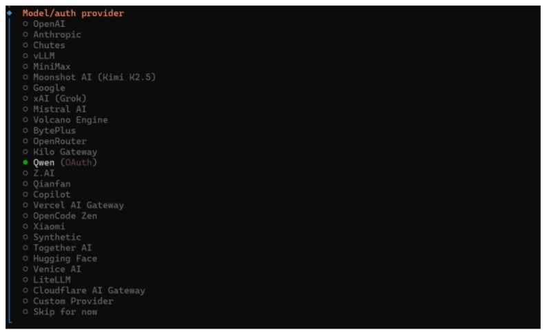 ����ƶ�������RK3576������ɹ����ز���ԴAI������OpenClaw