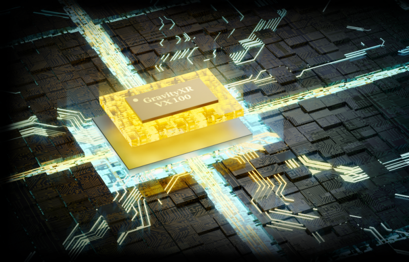 AI�۾�оƬ������䣬�������̷���ȫ����խ��װר��оƬ