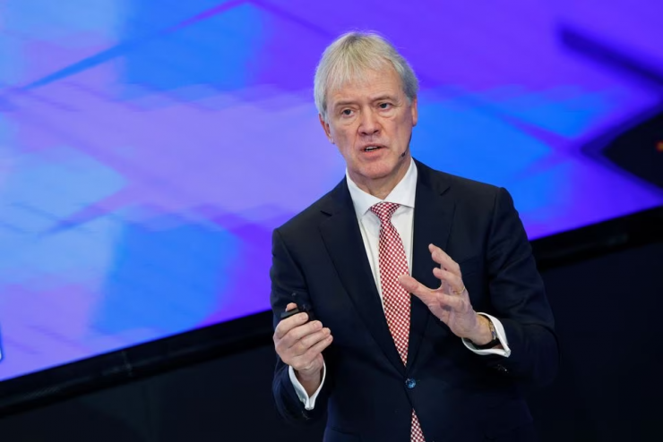 ���պ�оƬ���ڹ���Э��������ASML���潫�����й������з�