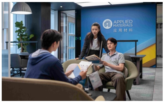 ��ɫ�칫�±�ˣ�Ӧ�ò����й��ܲ���LEED��WELL˫����֤