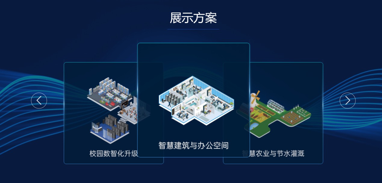 IOTE 2023�Ϻ�������չ������Ļ����������Яȫջ��Ʒ��������