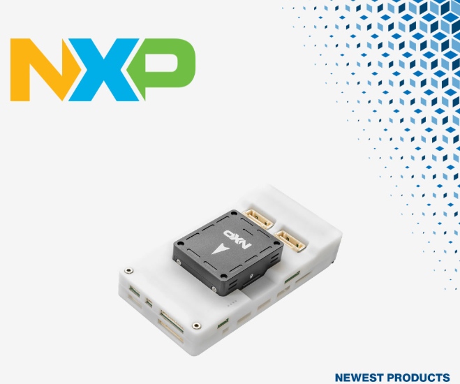 NXP�Ƴ������ܻ����˳���������Ԫ��ó�����ȫ���׷���Ӧ