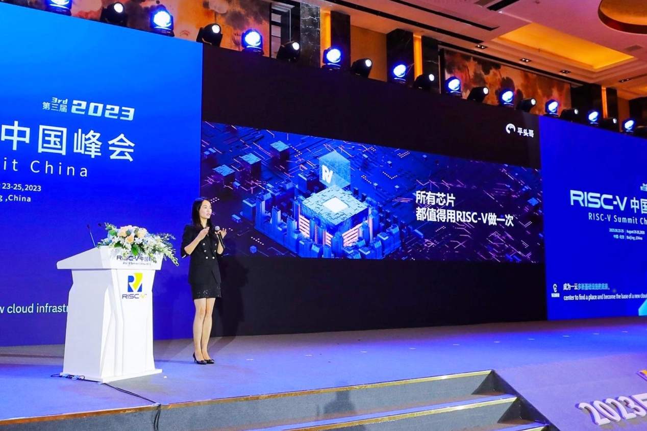 RISC-V�й�����Ļ��������AI�밲׿��ҵ��Ӧ��ʵ�ֹؼ�ͻ��